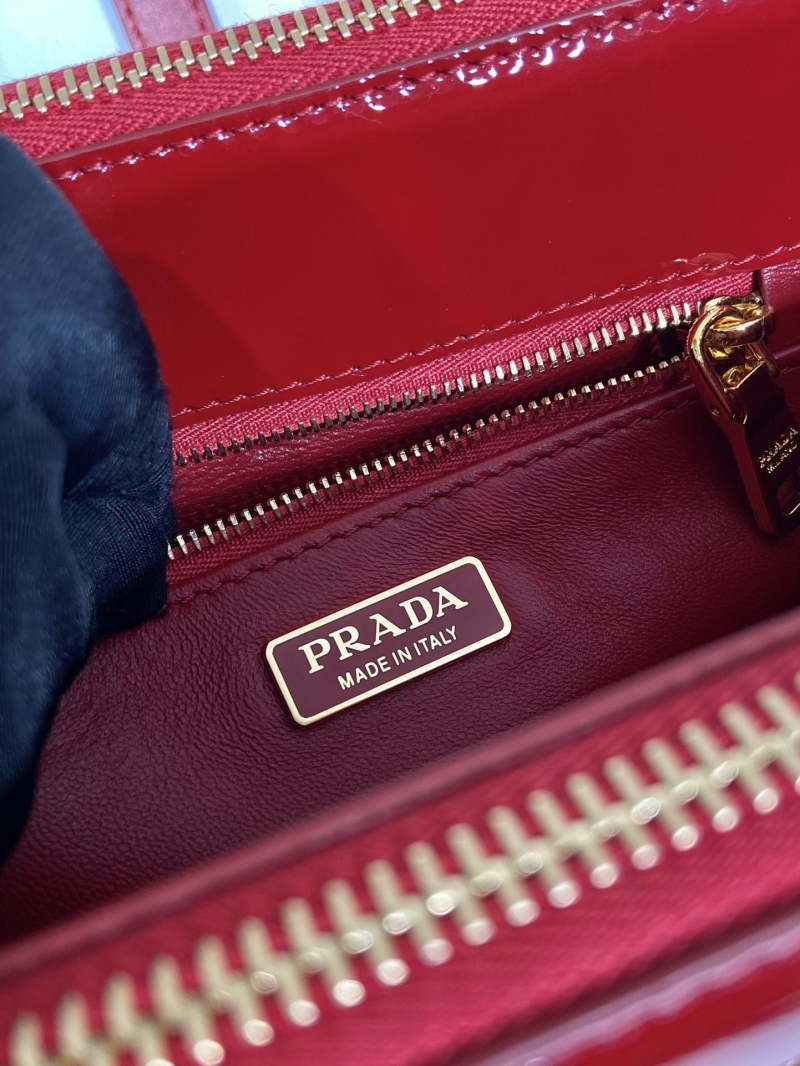 Pra*a satchel bags